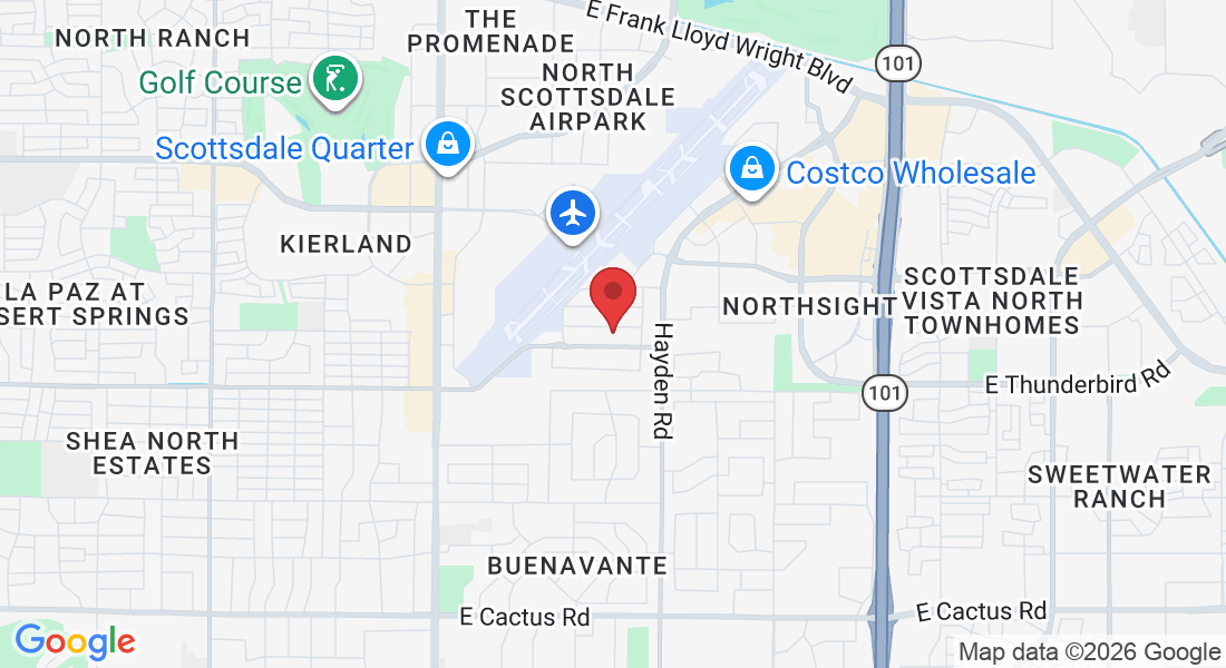 7825 E Gelding Dr Ste 104, Scottsdale, AZ 85260, USA