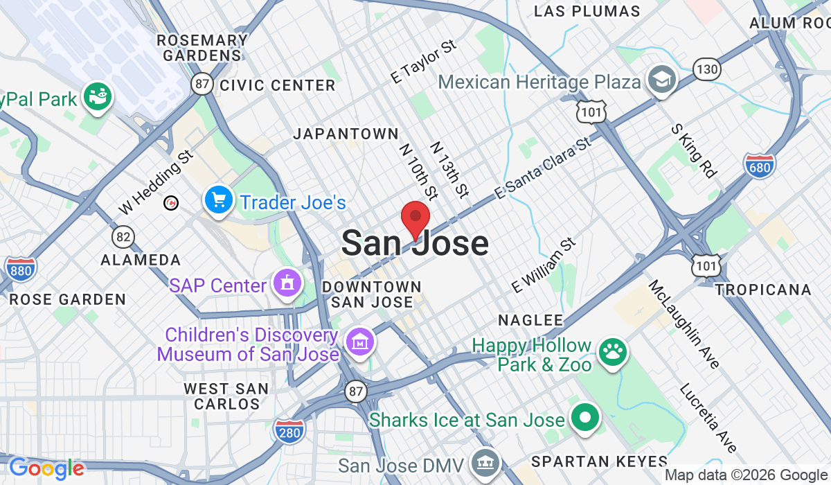 San Jose, CA, USA
