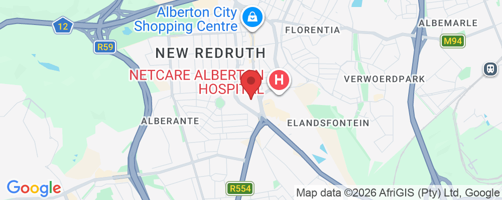 6 Dante St, Raceview, Alberton, 1442, South Africa