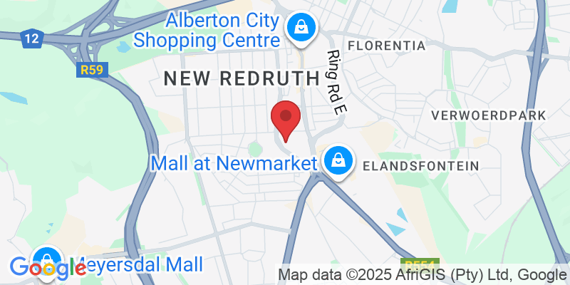 10 Hesperus St, Raceview, Alberton, 1449, South Africa