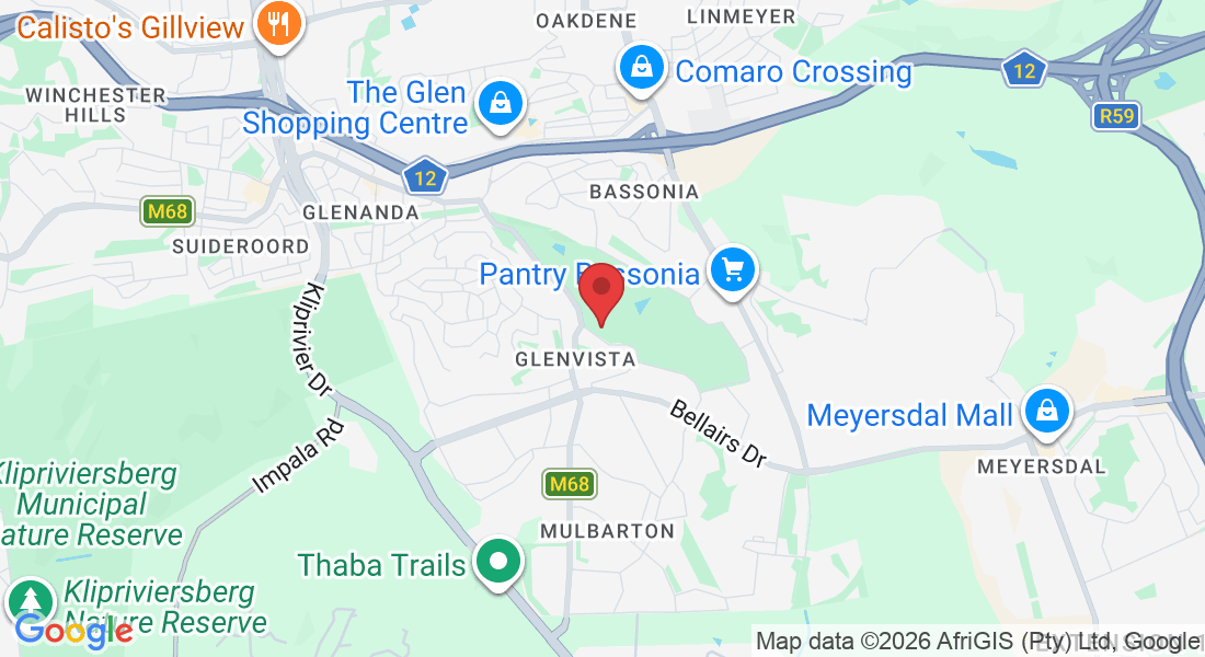 243 Vorster Ave, Glenvista, Johannesburg South, 2091, South Africa