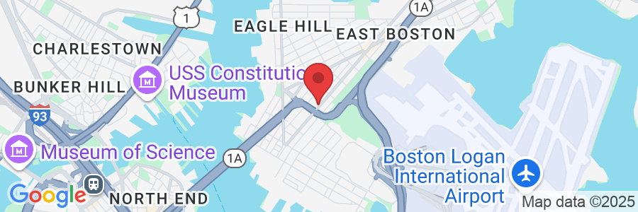 144 Chelsea St, East Boston, MA 02128, USA