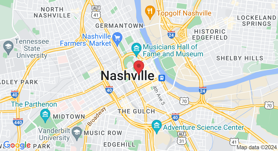 Nashville, TN, USA