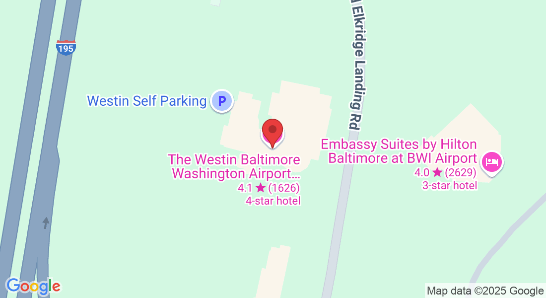 1110 Old Elkridge Landing Rd, Linthicum Heights, MD 21090, USA