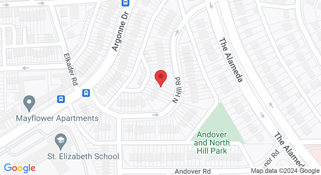 944 N Hill Rd, Baltimore, MD 21218, USA