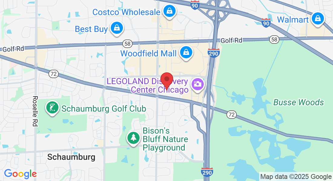 1515 Woodfield Rd, Schaumburg, IL 60173, USA