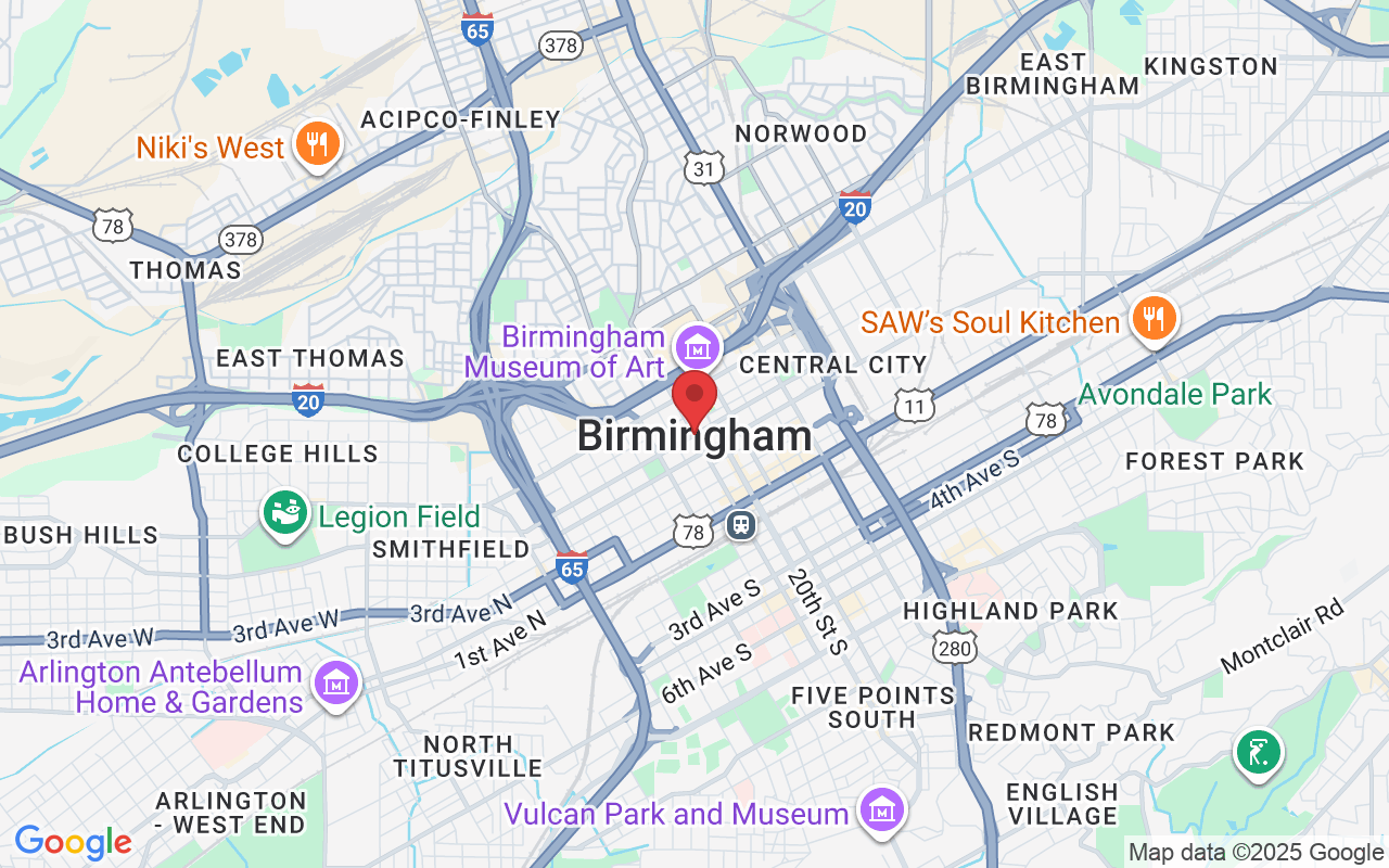 Birmingham, AL, USA