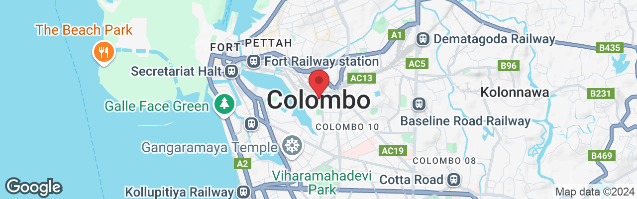 Colombo, Sri Lanka