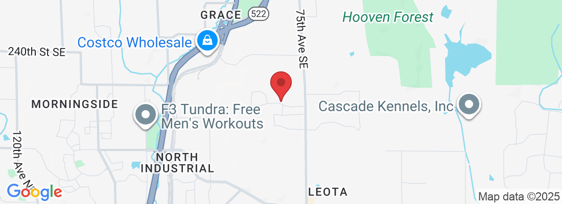 Woodinville, WA 98072, USA