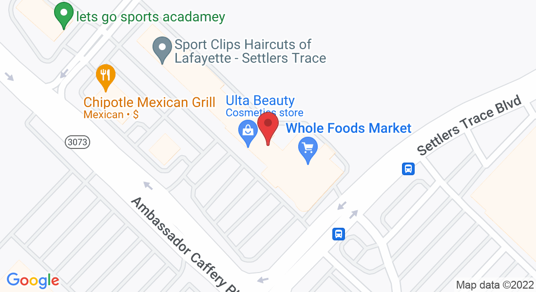 4243 Ambassador Caffery Pkwy ste 116, Lafayette, LA 70508, USA
