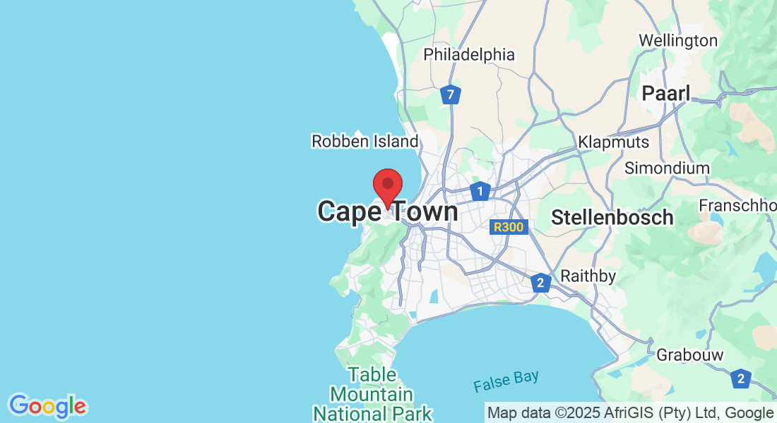 Cape Town, South Africa