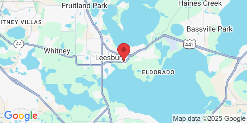 920 E Dixie Ave, Leesburg, FL 34748, USA
