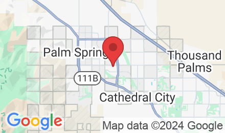 560 S Paseo Dorotea #4b, Palm Springs, CA 92264, USA