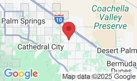 35400 Bob Hope Dr suite 206 b, Rancho Mirage, CA 92270, USA