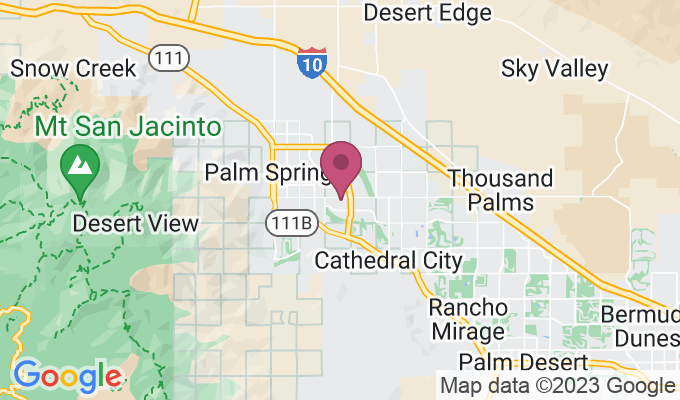 560 S Paseo Dorotea #4b, Palm Springs, CA 92264, USA