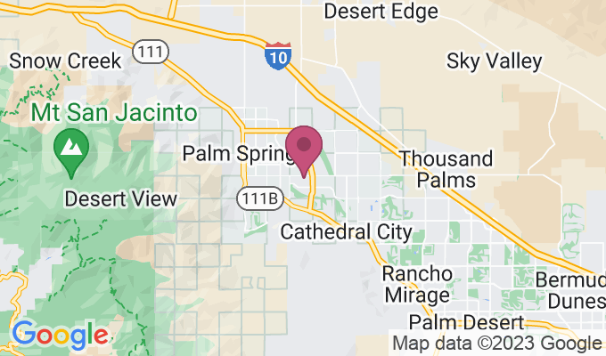 560 S Paseo Dorotea #4b, Palm Springs, CA 92264, USA