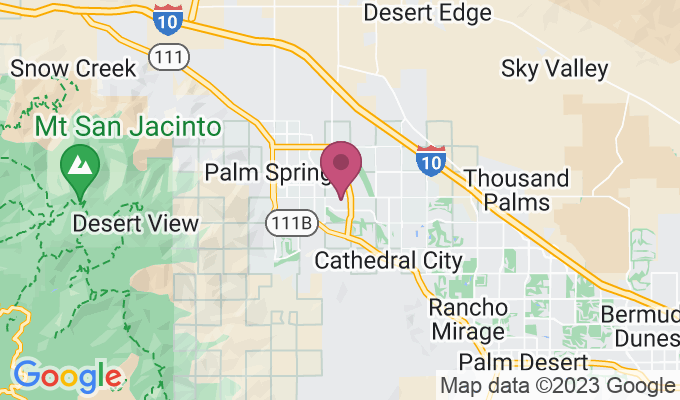 560 S Paseo Dorotea #4b, Palm Springs, CA 92264, USA