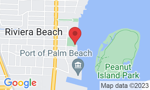 200 E 13th St, Riviera Beach, FL 33404, USA