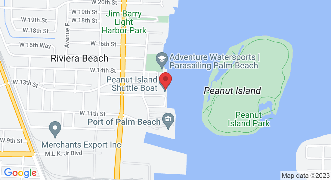 200 E 13th St, Riviera Beach, FL 33404, USA