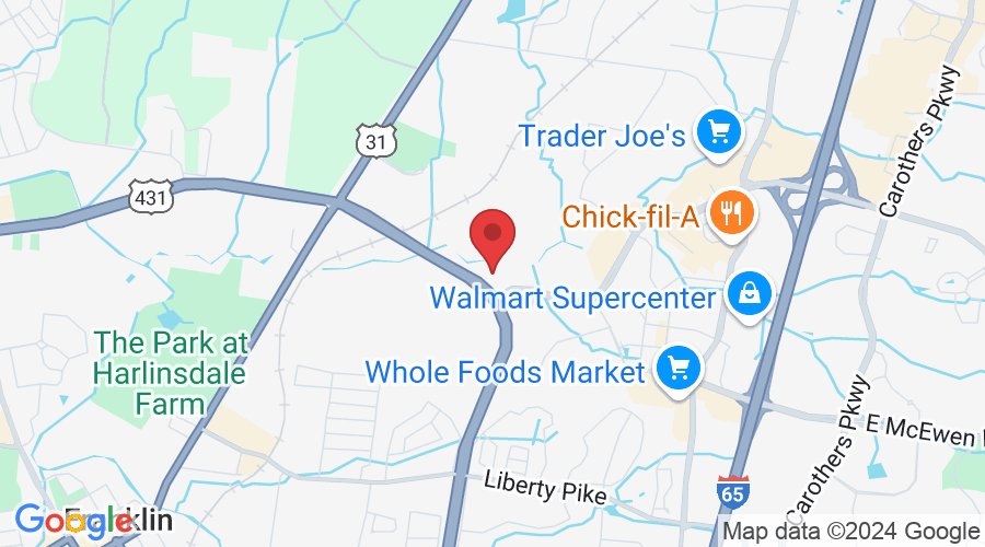 125 Cool Springs Blvd suite 240, Franklin, TN 37067, USA