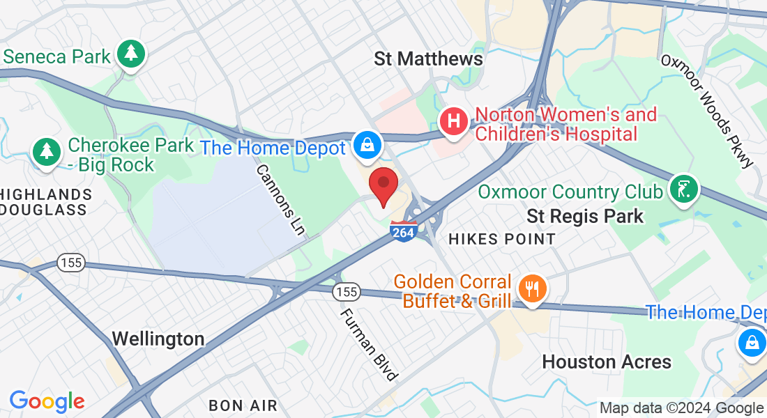 6400 Dutchmans Pkwy suite 331, Louisville, KY 40205, USA