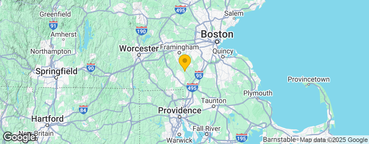 337 Village St suite 2, Millis, MA 02054, USA