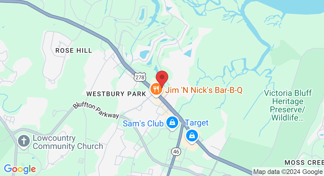 97 Towne Dr, Bluffton, SC 29910, USA