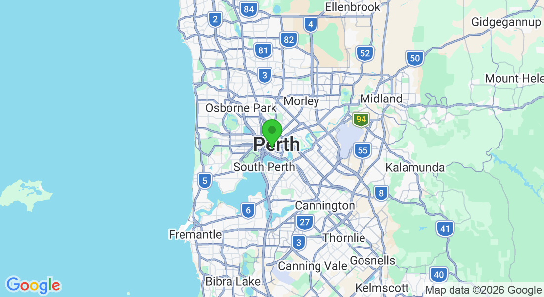 Perth WA, Australia