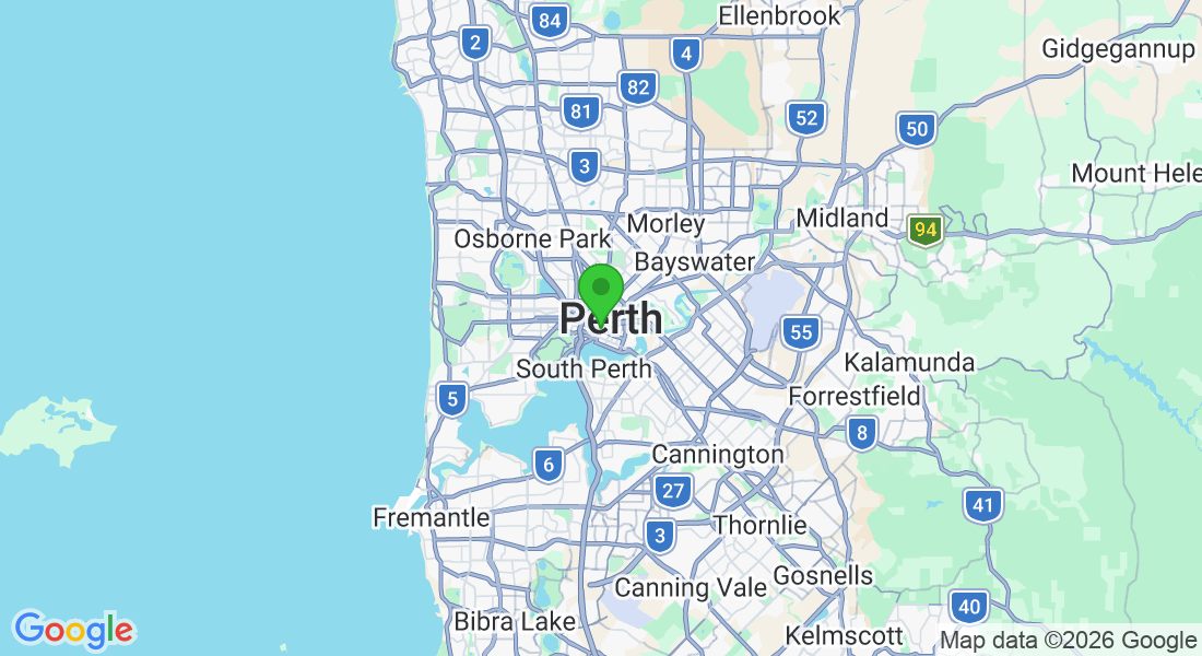 Perth WA, Australia