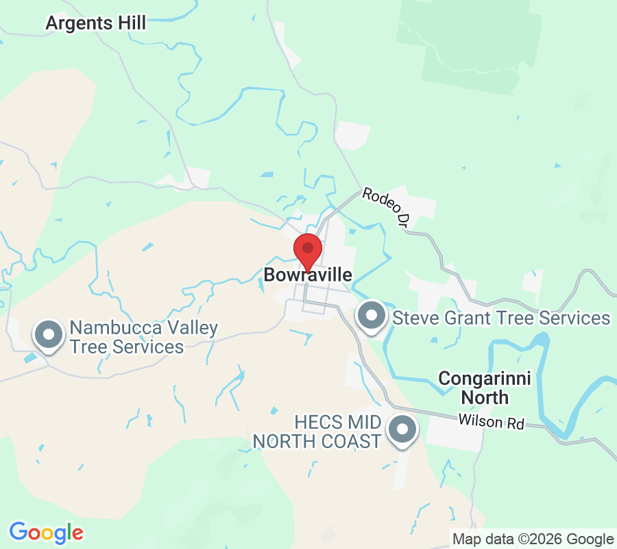 Bowraville NSW 2449, Australia