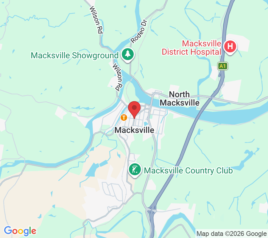Macksville NSW 2447, Australia