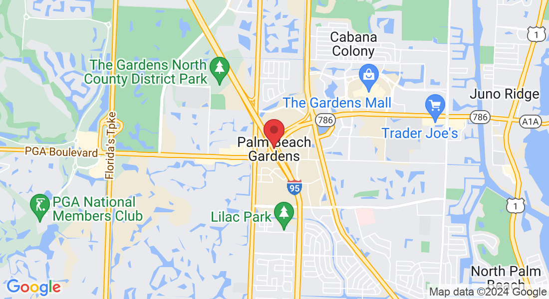 Palm Beach Gardens, Florida, EE. UU.