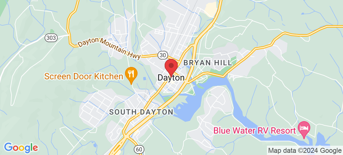 Dayton, Tennessee 37321, EE. UU.