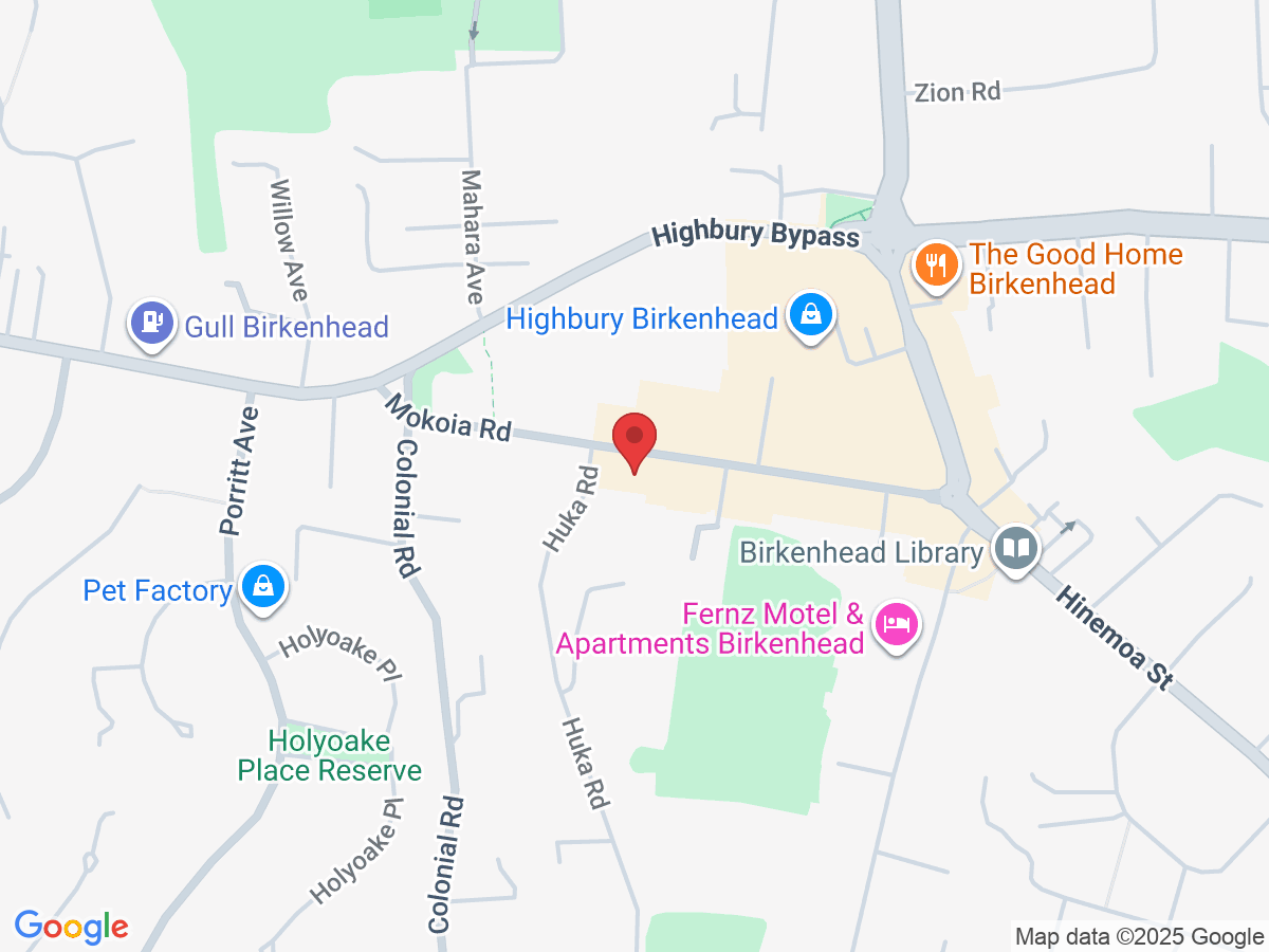 84 Mokoia Road, Birkenhead, Auckland 0626, New Zealand