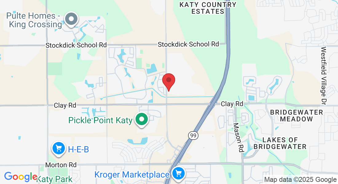 22934 San Giorgio Ct, Katy, TX 77449, USA
