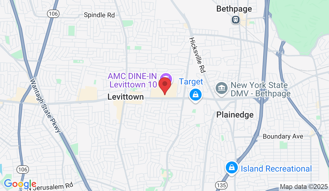 3601 Hempstead Tpke suite 405, Levittown, NY 11756, USA