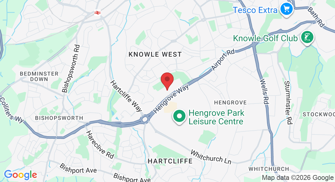 Kenn Court, 21 Roman Farm Rd, Hengrove Way, Bristol BS4 1UL, UK