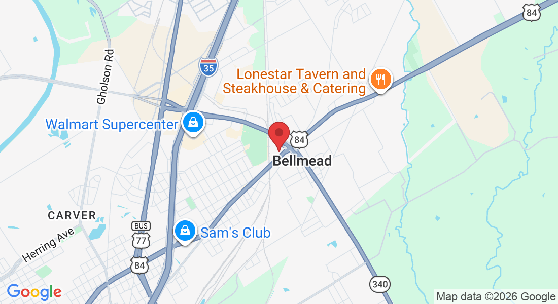 4000 Bellmead Dr, Waco, TX 76705, USA