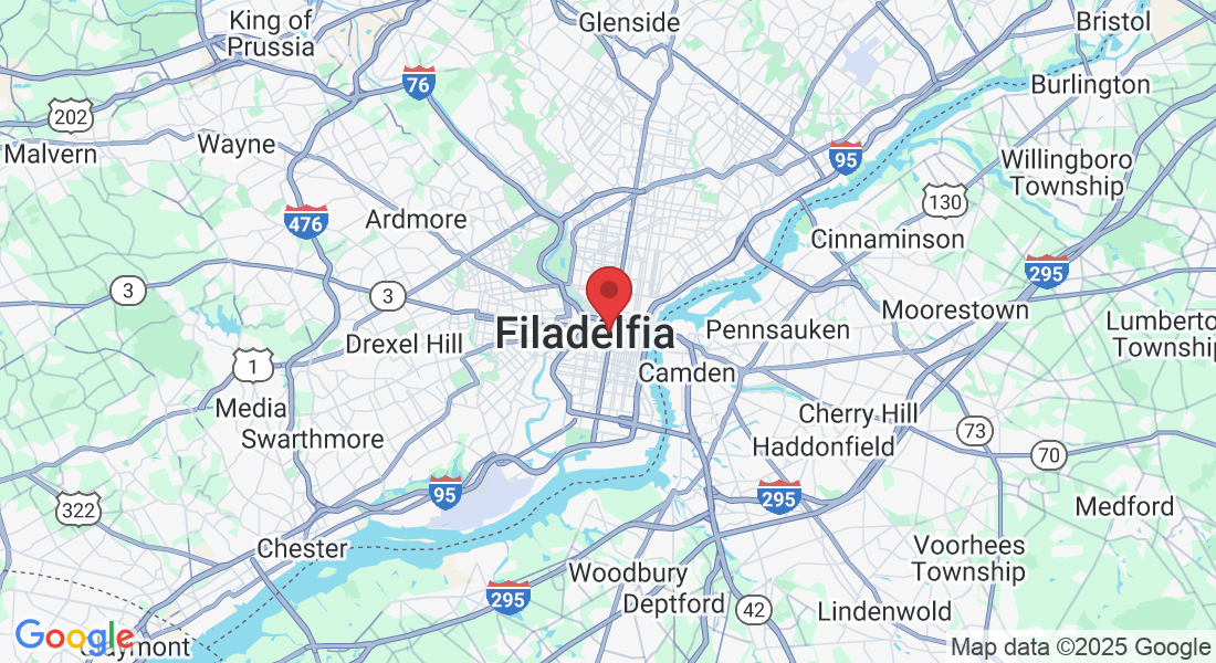 Filadélfia, PA, EUA