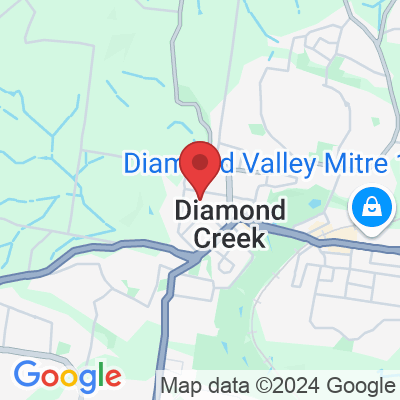 24 Edmonds St, Diamond Creek VIC 3089, Australia