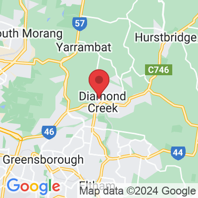 24 Edmonds St, Diamond Creek VIC 3089, Australia