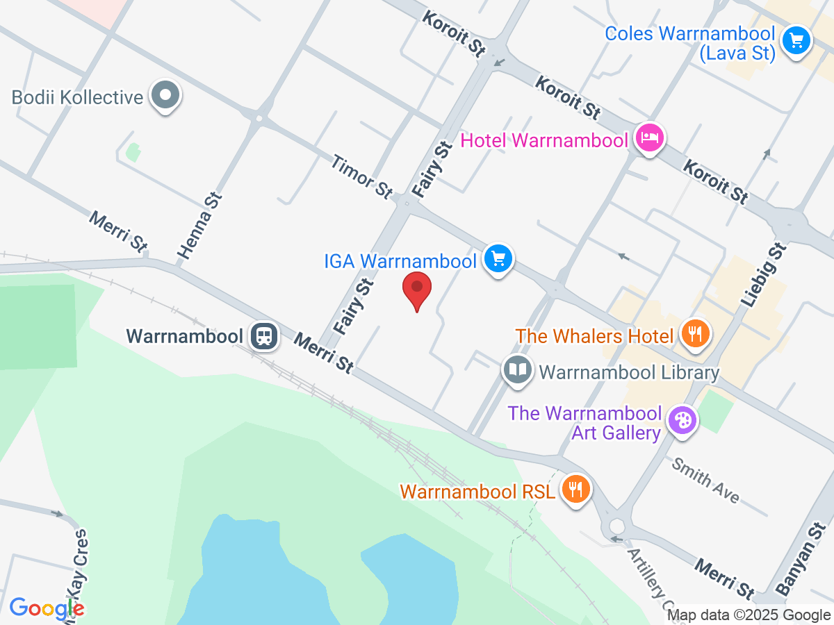 Shop 7 & 8, Bayside City Plaza, 24/36 Fairy St, Warrnambool VIC 3280, Australia