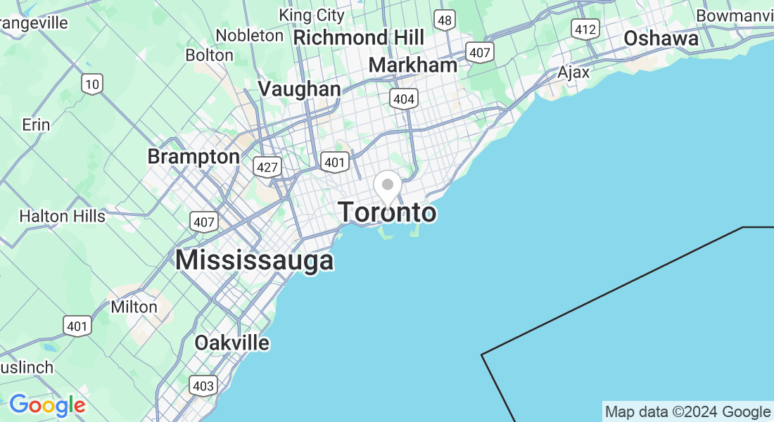 Toronto, ON, Canada