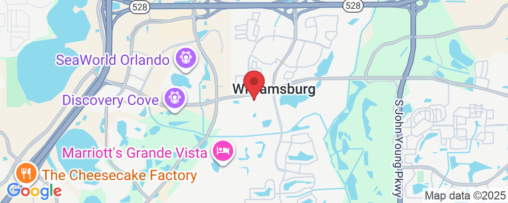 5410 Central Florida Pkwy, Orlando, FL 32821, USA