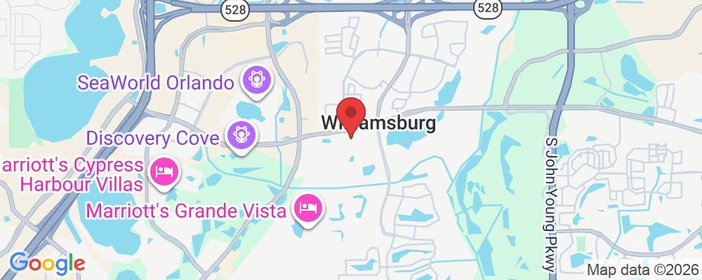 5410 Central Florida Pkwy, Orlando, FL 32821, USA