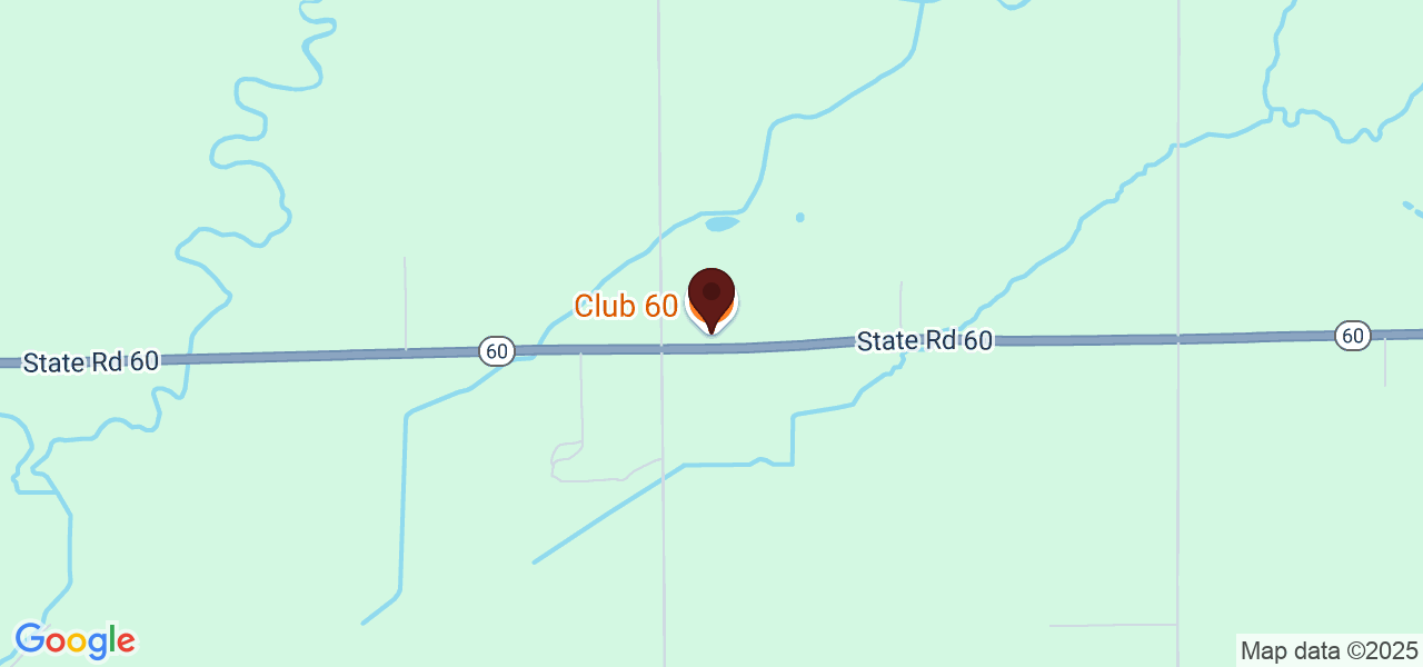 W2164 State Road 60, Columbus, WI 53925, USA