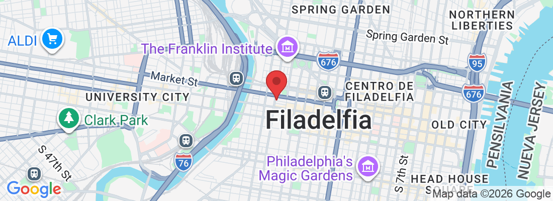 MIDDLE CITY WEST, PA 19103, USA