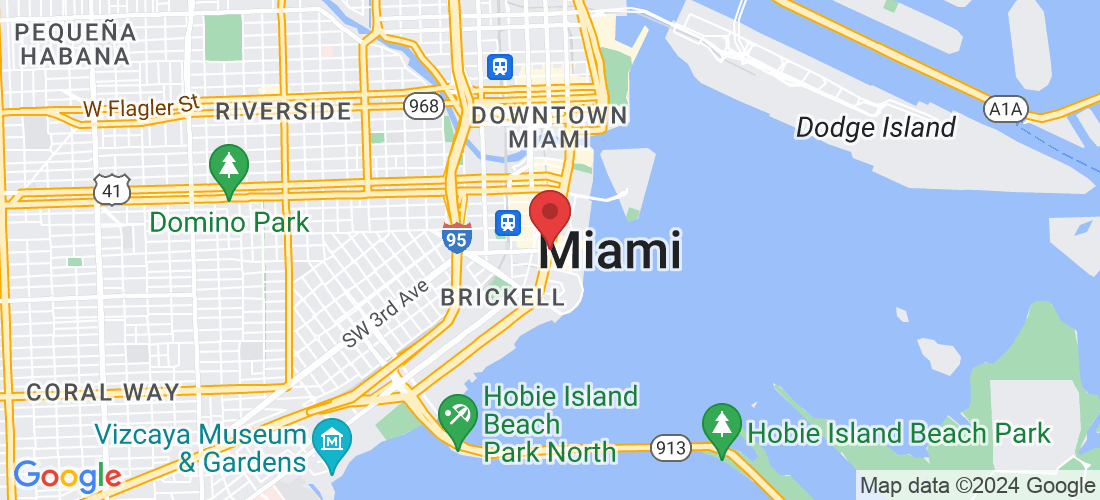 Miami, Florida, EE. UU.