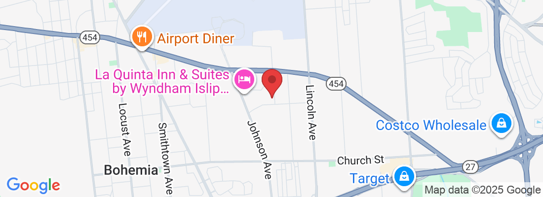 350 Central Ave unit h, Bohemia, NY 11716, USA