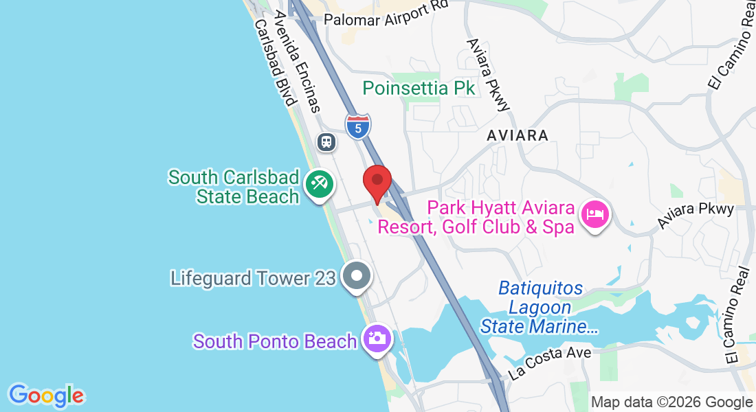 7020 Avenida Encinas, Carlsbad, CA 92011, USA